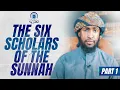 The Life and Times of Imam Al-Bukhari Ustadh Abdulrahman Hassan AMAU