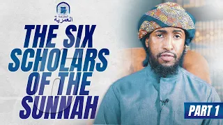 The Life and Times of Imam Al-Bukhari Ustadh Abdulrahman Hassan AMAU