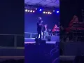 Craig Morgan, Soldier live, Bloomington Indiana