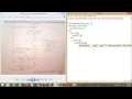 Tutorial Python Code Age input
