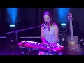 Download Lagu Sadie Jean-I Tried (New song) @ Lafayette, 9th September 2024
