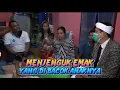 Download Lagu KASIAN, EMAK DIBACOK ANAKNYA YANG DEPRESI