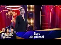 Download Lagu Zara - GÜL TÜKENDİ