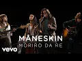 Download Lagu Måneskin - Morirò da re - Live Performance | Vevo
