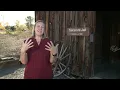 Clark County Museum Ghost Town