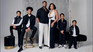 Ellis Family Photoshoot