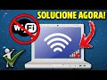 Download Lagu Notebook Não Conecta No Wi-Fi- Solução Atualizada 2025