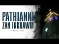 Download Lagu PATHIANNI ZAN INKHAWM  || JUNE 29, 2025