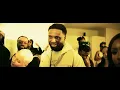 Headie One - Turnt To A Target (Official Video)