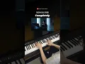 Download Lagu JAEHYUN 재현 'Completely' Piano Challenge / #NCT #NCT127 #Jaehyun #jeongjaehyun #Completely #재현 #Smoke