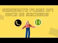Generating Python Flask API Documentation In Seconds