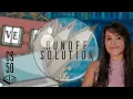 CS50 RUNOFF - PROBLEM SET 3 SOLUTION