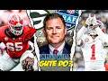 What Will Brian Gutekunst Draft Packers 7-Round MOCK DRAFT