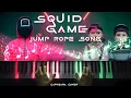 Download Lagu SQUID GAME 3 - Jump Rope Song with Lyric (Knock, Knock) | Vocal \u0026 Piano Cover + Sheet Music