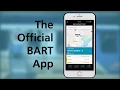 The BART App