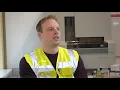 A day in the life of a Material Handler at Thermo Fisher in Bleiswijk