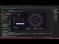 Free ImGui interface ImGui Course in my Bio