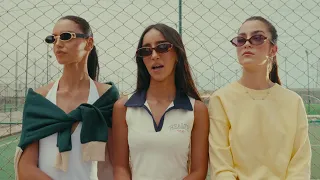 KAWTAR WST LMRAYA Official Music Video 