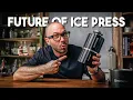 Download Lagu The Future of Clear Ice Press - ORI FUTURE HEATED ICE PRESS