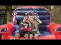 NJIT MAKES A NATIONAL IMPACT