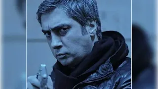 موسيقى العمليات الخاصه مراد علمدار وادي الذئاب الجزء الثامن 