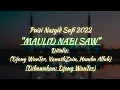 Download Lagu Puisi Nasyid | MAULID NABI SAW By Djong WanTer | (Ditulis: Djong WanTer, VanathZain \u0026 Hamba Allah)