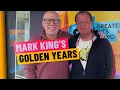 Mark King on New Tour Level 42 Touring with Tina Turner Ken Bruce Greatest Hits Radio