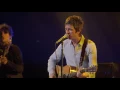 Noel Gallagher - If I Had A Gun [International Magic Live At The O2]