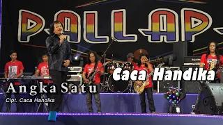 Download Caca Handika - Angka Satu (Official Music Video) MP3