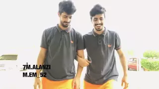 شيله فكر فكر طلاسم فهد بن فصلا   دندنها