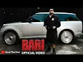 Bari (Official Music Video) NIJJAR | Jazz Dee | Autobiography | Aneesh Tilhar Music