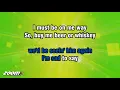 The Pogues - Sally Maclennane - Karaoke Version from Zoom Karaoke