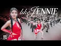 Download Lagu [KPOP IN PUBLIC - PHỐ ĐI BỘ] JENNIE (제니) 'like JENNIE' Dance Cover By B-Wild From Vietnam