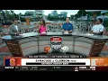 Download Lagu ESPN College Football Live | Howard bold predictions Week 4: Clemson vs Syracuse - Miami vs Florida?
