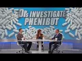Drs Investigate Happy Pill Phenibut