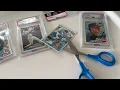 PSA Autograph Authentication - Dale Murphy the GOAT