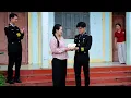 Download Lagu Sam Brings Gratitude to the Police Station – And Something Unexpected Happens