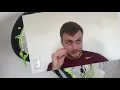 HOW TO STRING SHOOTING STRINGS
