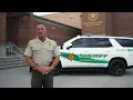 FirstNet in Action Washington County Sheriff s Office Uses Technology