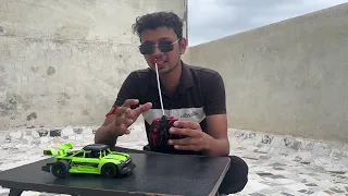 Most powerful racing car toy 😱 #trending #video #toys ￼