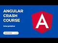 Interpolation Angular Crash Course