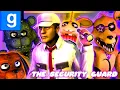 GMOD FNAF FAU The Security Guard Season 1 Episode 7