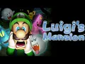 Download Lagu Luigi's Mansion OST: Title