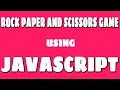 make a game using javascript