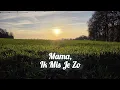 Mama, Ik Mis Je Zo [ MG Levenslied  / Mark Gerritsen ]