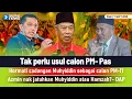 Download Lagu TERKINI! Tak perlu usul calon PM- Pas | Azmin nak jatuhkan Muhyiddin atau Hamzah?- DAP | Muhyiddin..