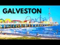 TRAVEL GUIDE Visiting Galveston Texas