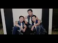 Lagu ANDESTA TRIO \