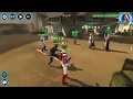 Swgoh - Maul Mandalorian vs JML GAC 3v3