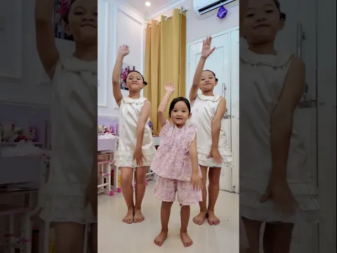 YANG LAGI VIRAL & LAGI TRENDS 😍🤩 #twins #jogetviral #trend #shorts